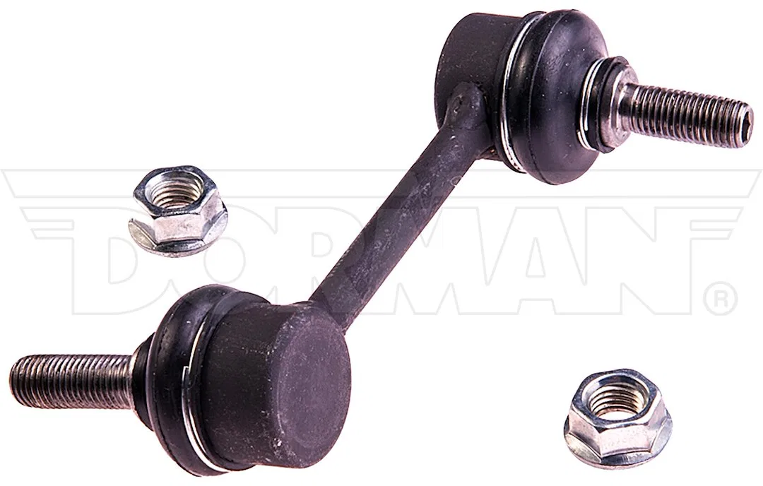 SL50015 – DORMAN Stabilizer Bar Link Kit, OE Replacement - view 2